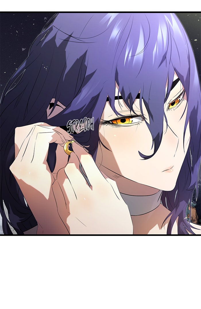 Read Ghost King Manga Online