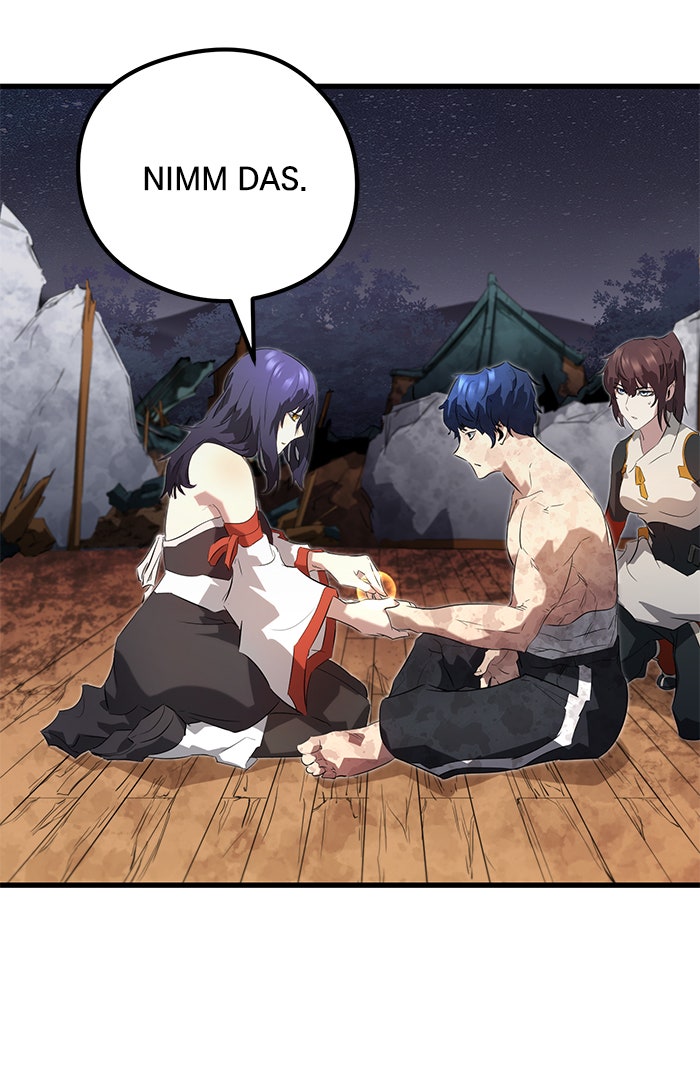 Read Ghost King Manga Online