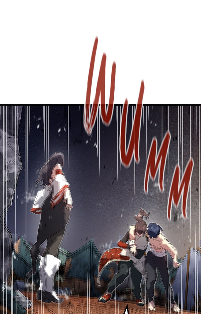 Read Ghost King Manga Online