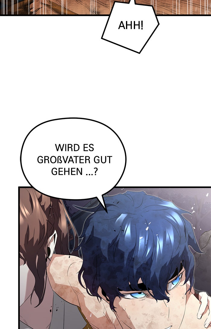 Read Ghost King Manga Online