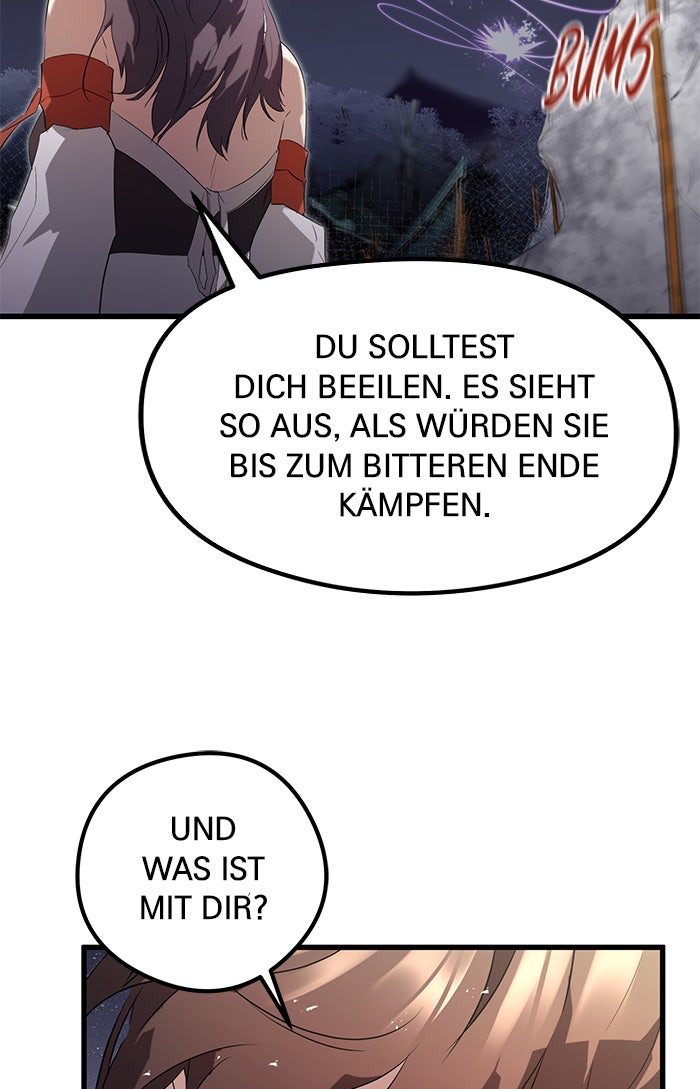 Read Ghost King Manga Online