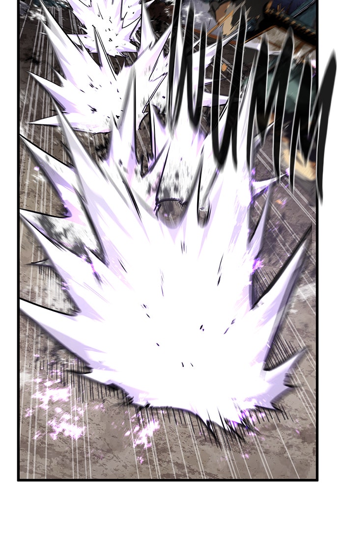 Read Ghost King Manga Online