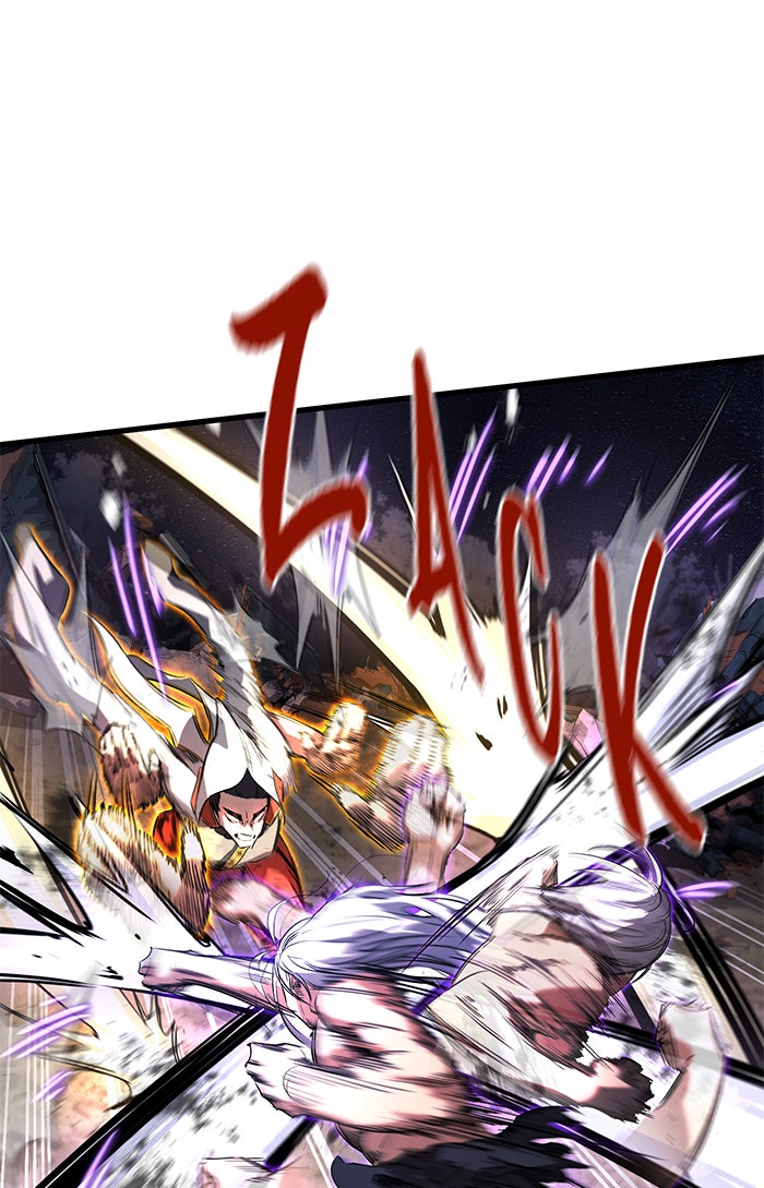 Read Ghost King Manga Online