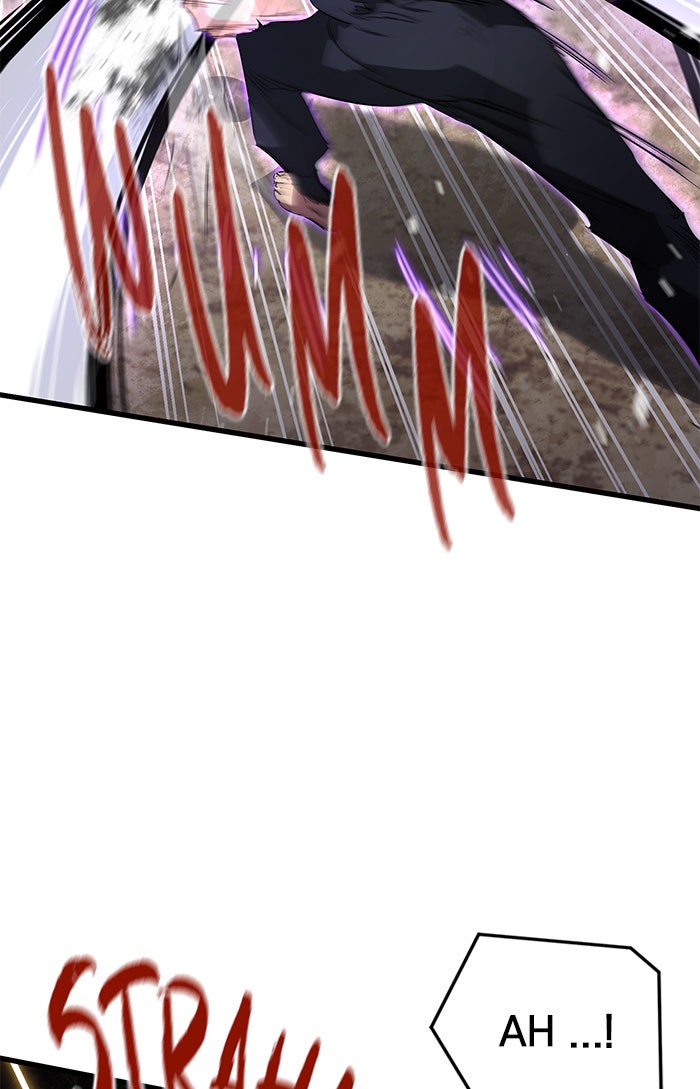 Read Ghost King Manga Online