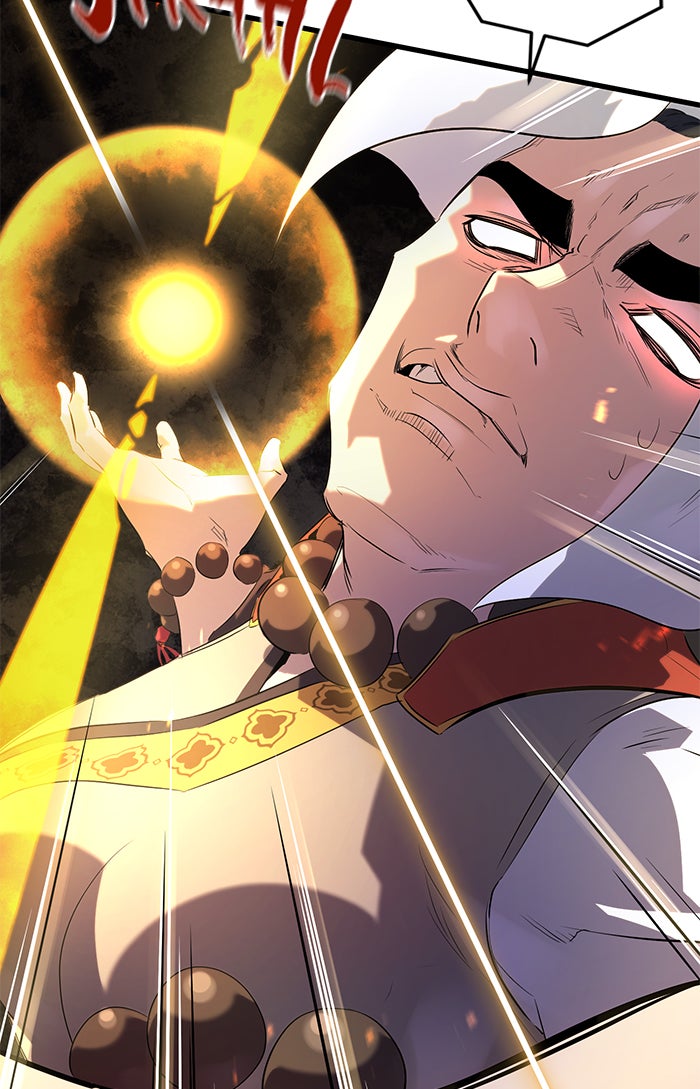 Read Ghost King Manga Online