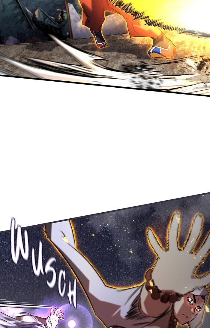 Read Ghost King Manga Online