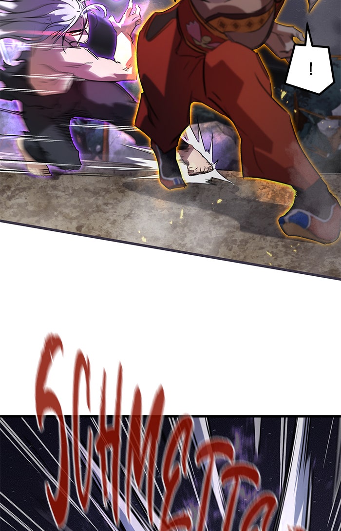 Read Ghost King Manga Online