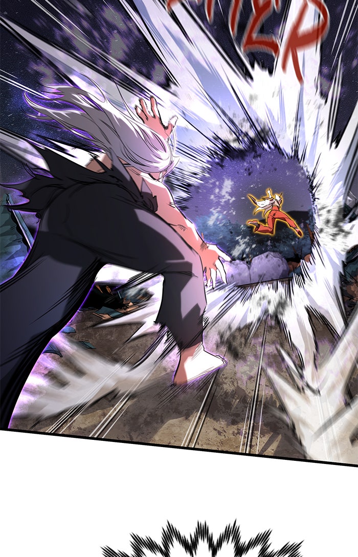 Read Ghost King Manga Online