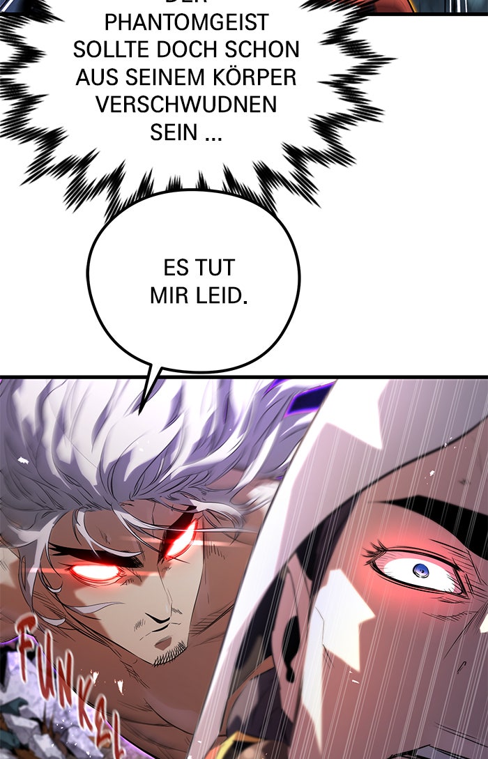 Read Ghost King Manga Online