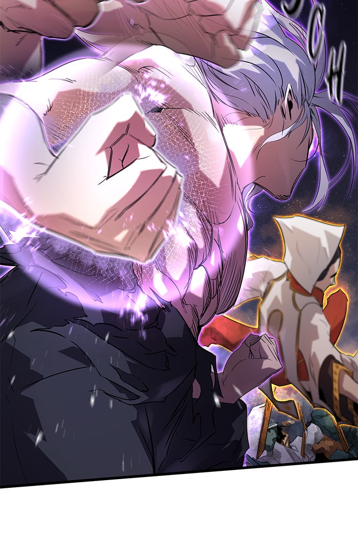 Read Ghost King Manga Online