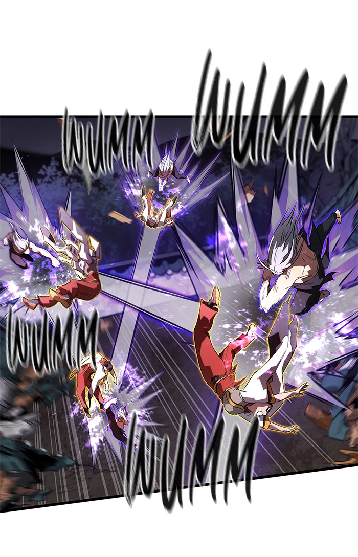 Read Ghost King Manga Online