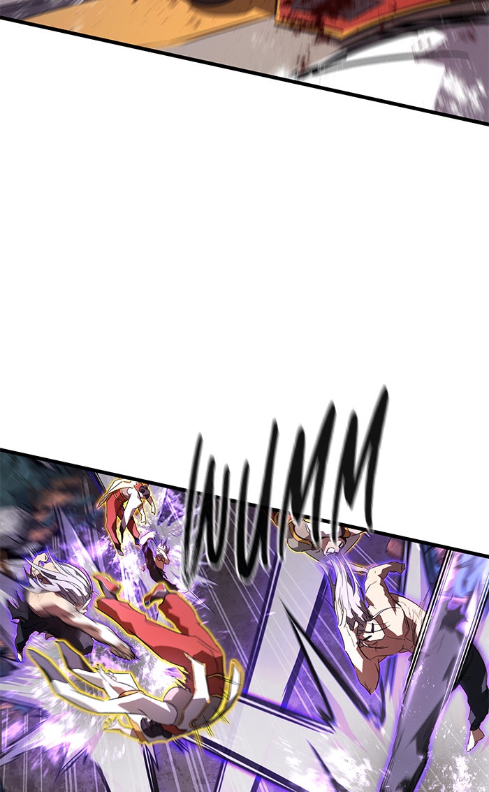 Read Ghost King Manga Online