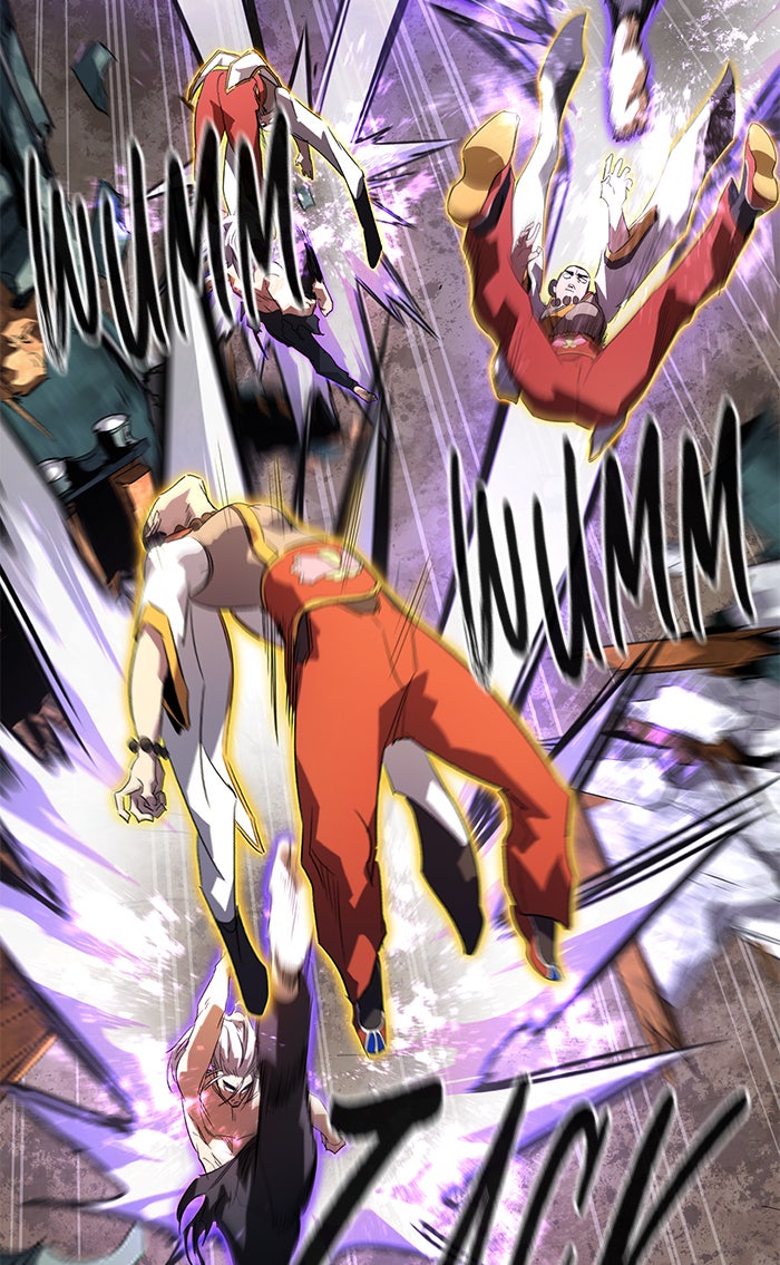 Read Ghost King Manga Online