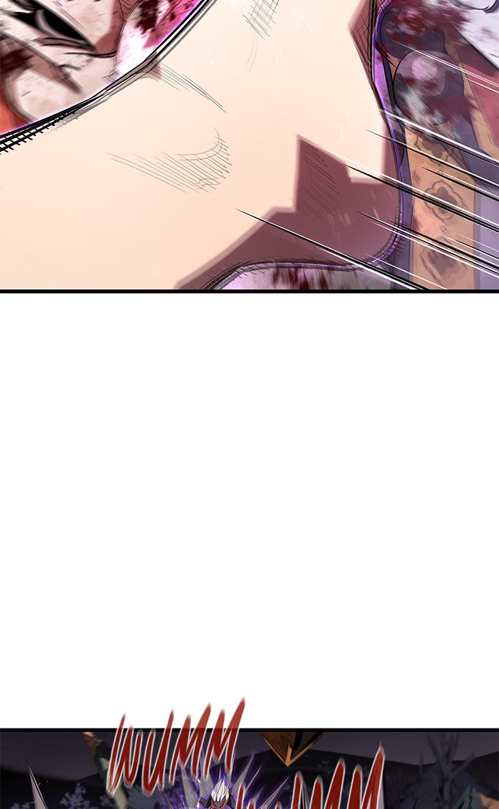 Read Ghost King Manga Online