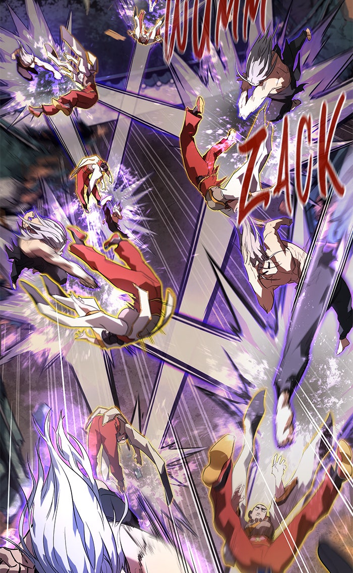 Read Ghost King Manga Online