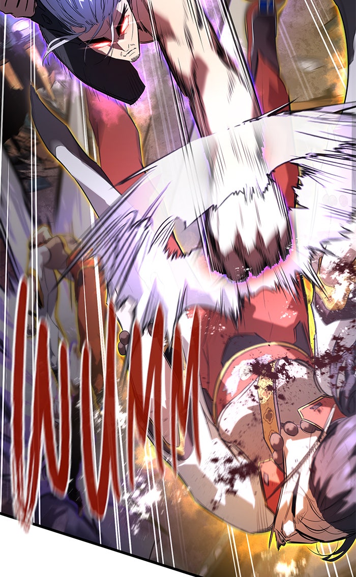 Read Ghost King Manga Online