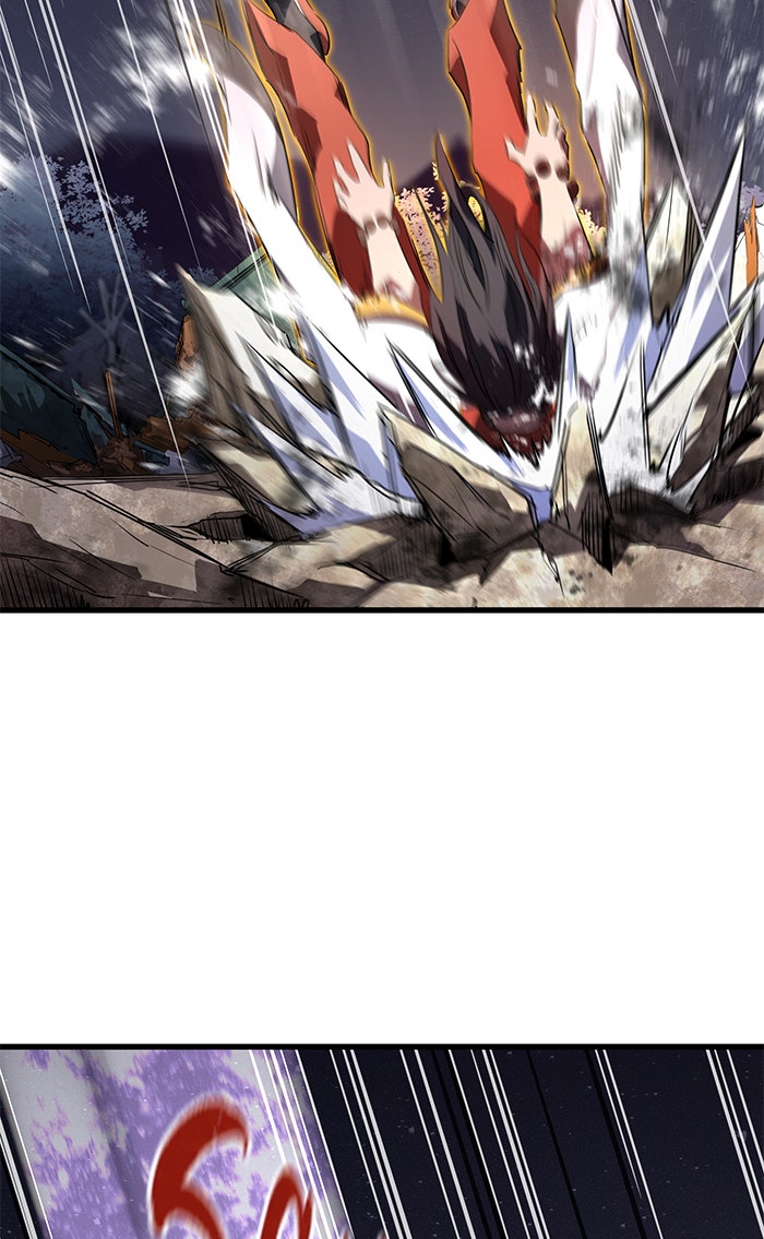 Read Ghost King Manga Online