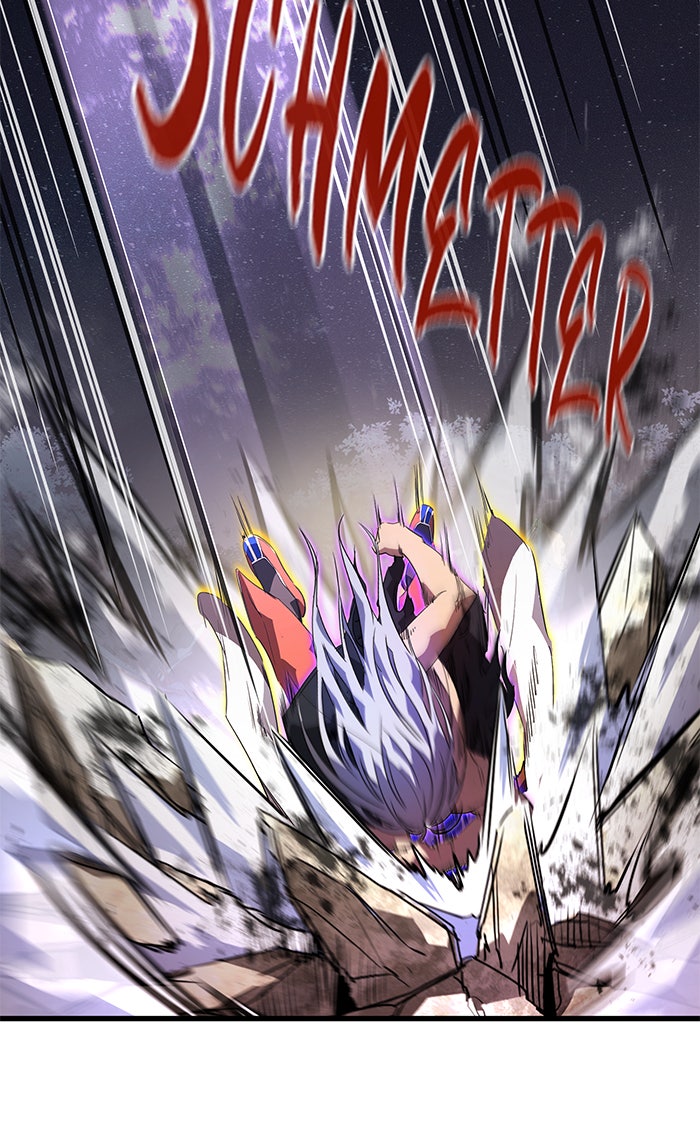 Read Ghost King Manga Online