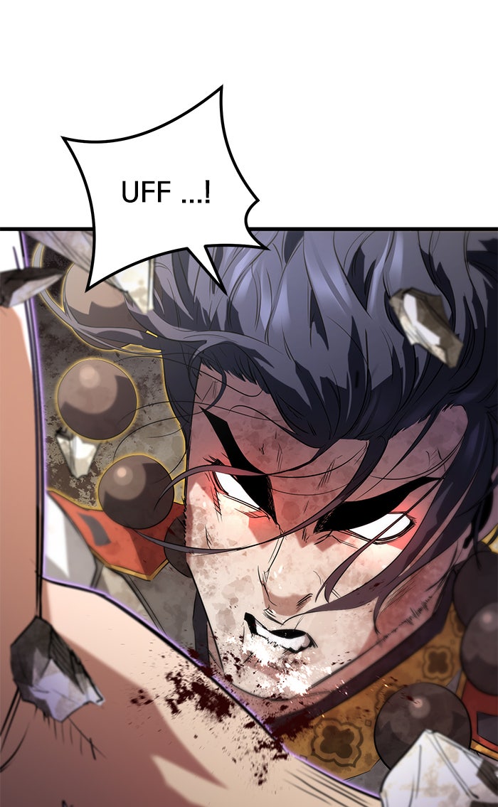 Read Ghost King Manga Online