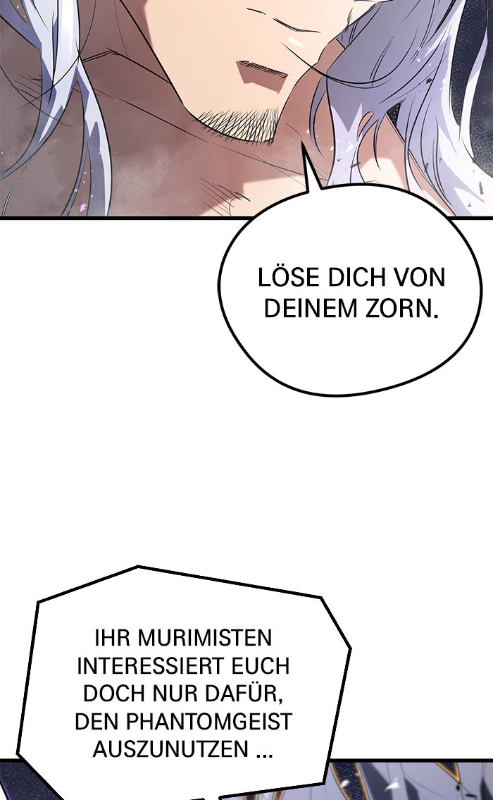 Read Ghost King Manga Online