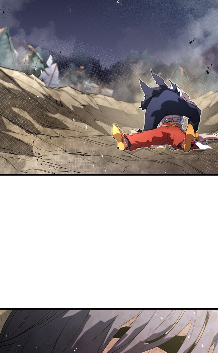 Read Ghost King Manga Online