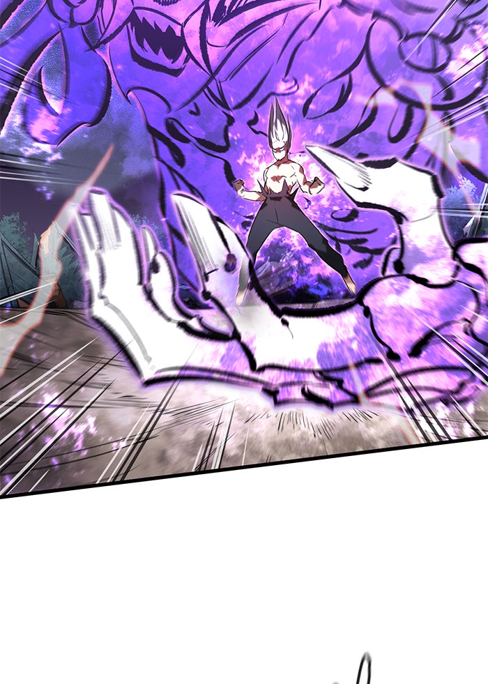 Read Ghost King Manga Online