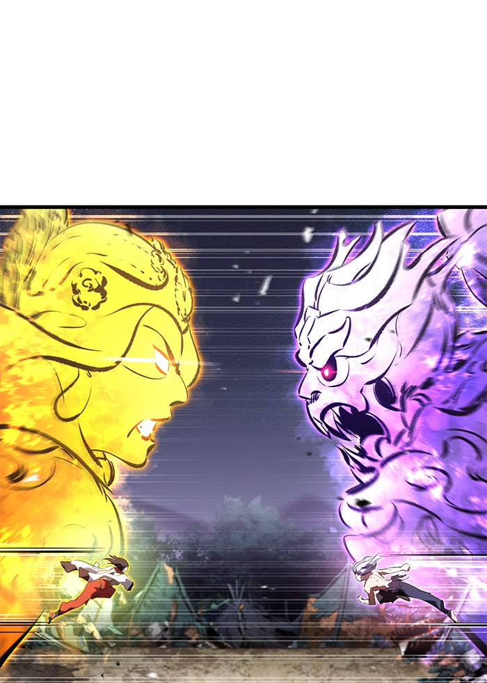 Read Ghost King Manga Online