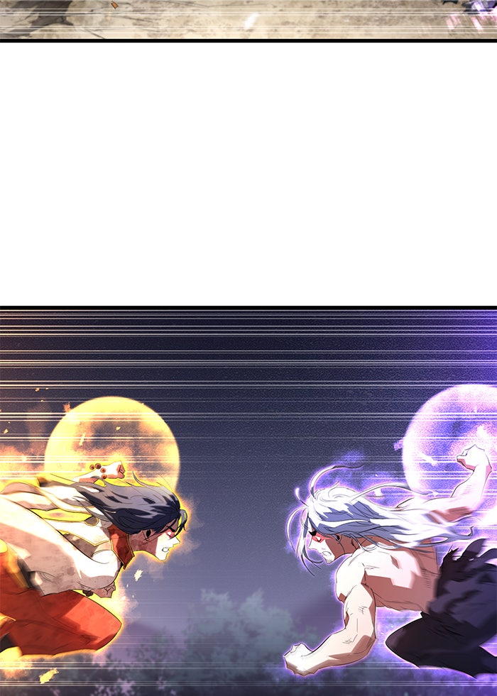 Read Ghost King Manga Online