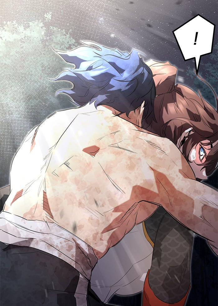 Read Ghost King Manga Online