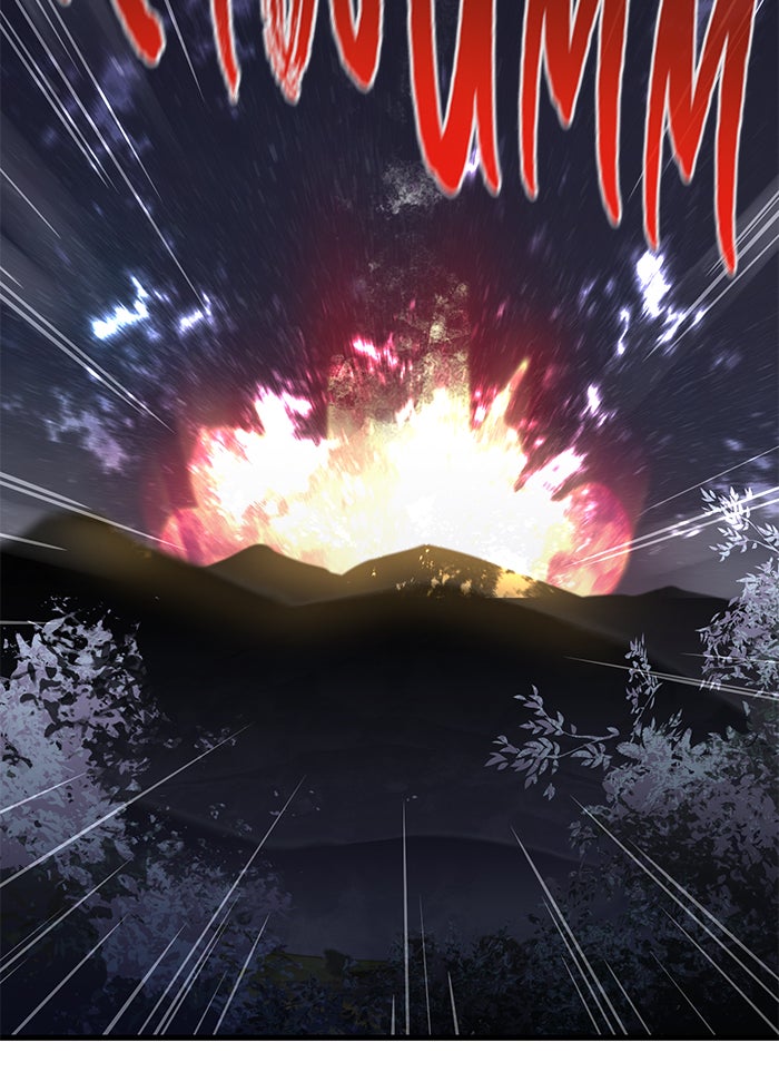 Read Ghost King Manga Online