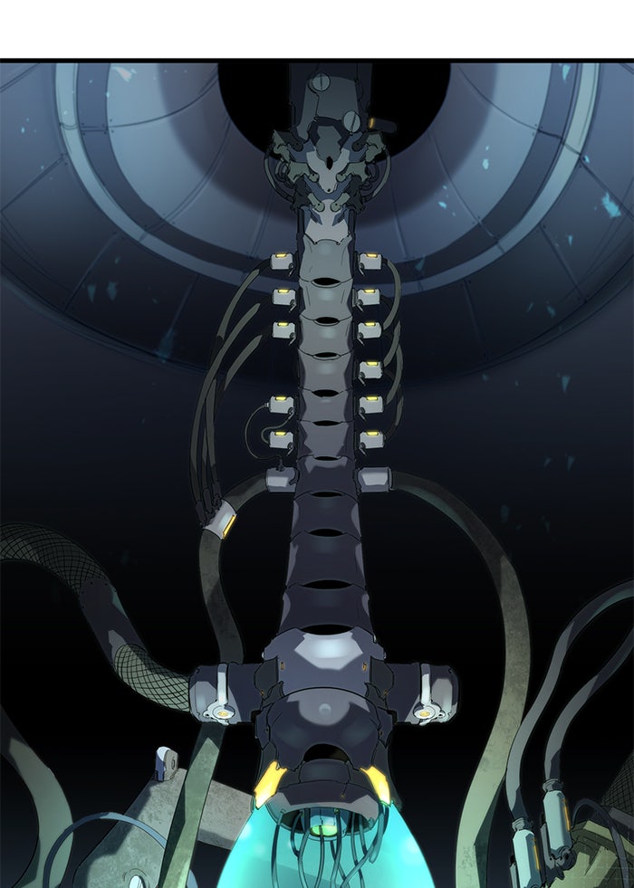 Read Ghost King Manga Online