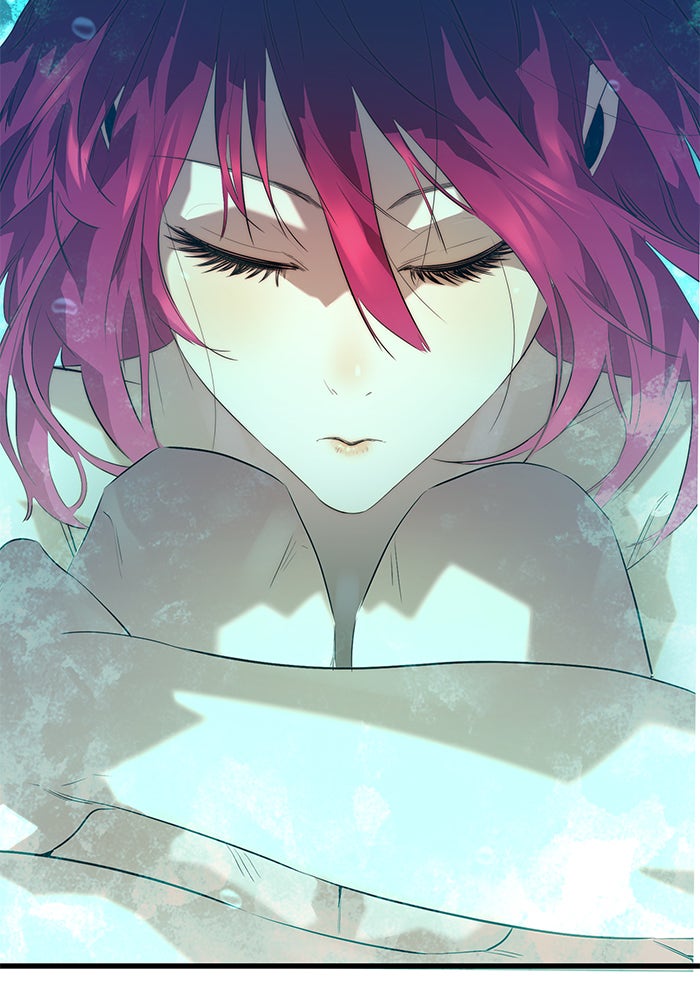 Read Ghost King Manga Online