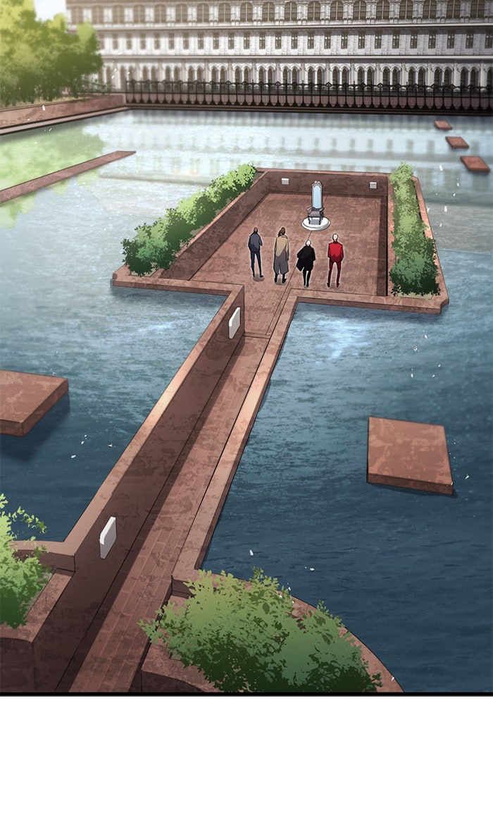 Read Ghost King Manga Online