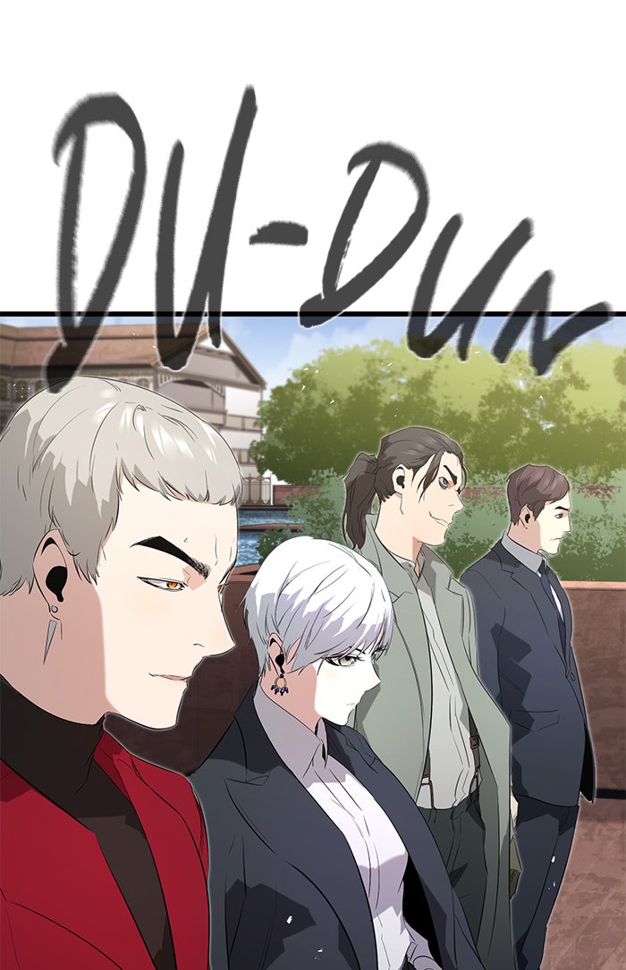 Read Ghost King Manga Online