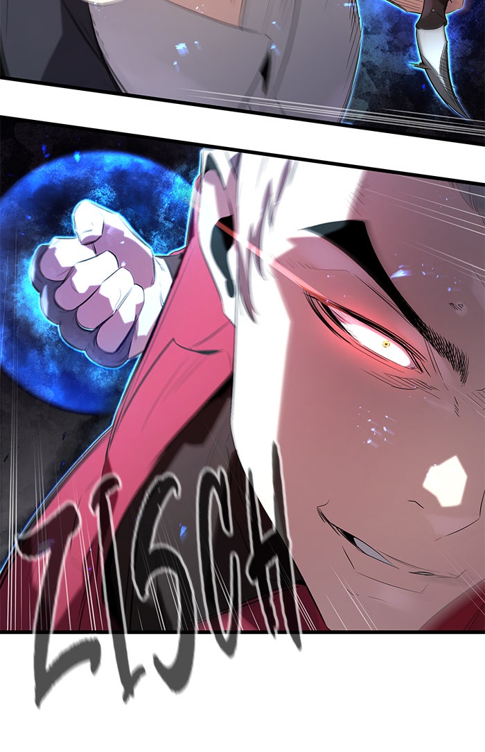 Read Ghost King Manga Online