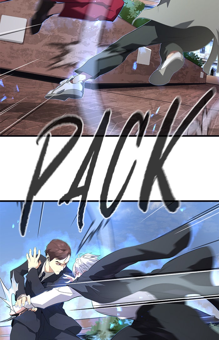 Read Ghost King Manga Online