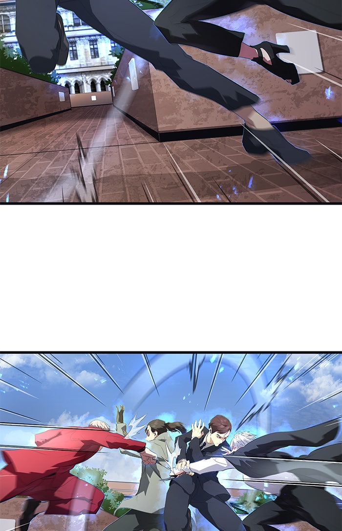 Read Ghost King Manga Online