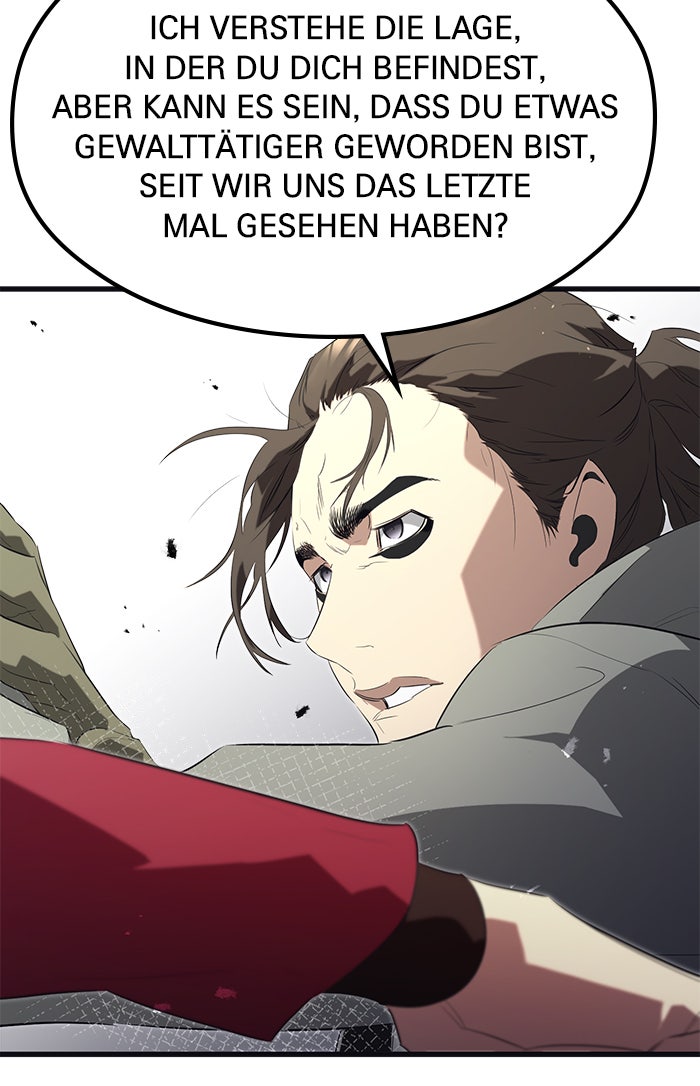 Read Ghost King Manga Online