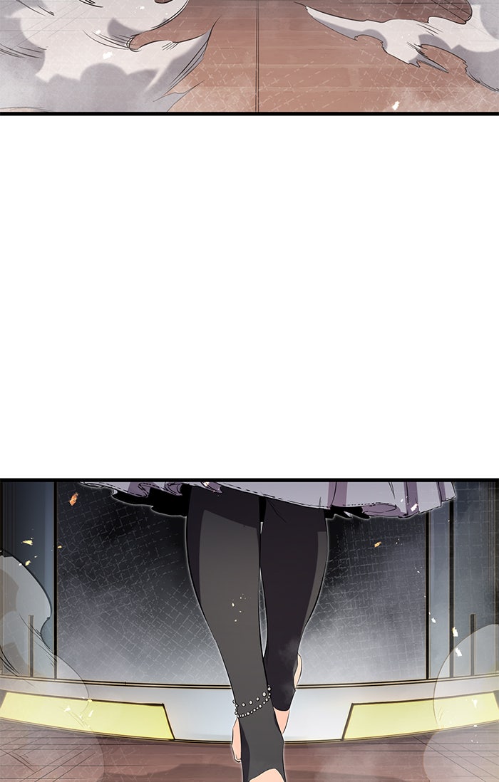 Read Ghost King Manga Online