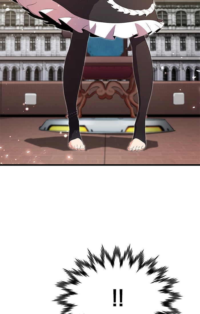 Read Ghost King Manga Online