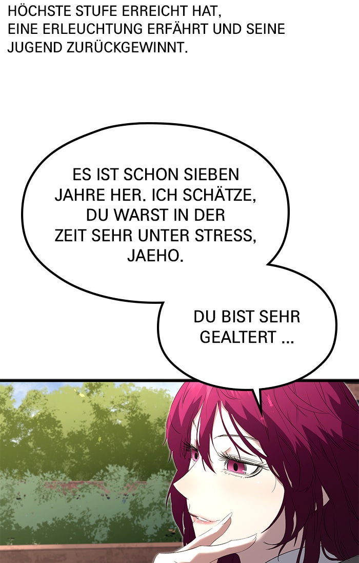 Read Ghost King Manga Online