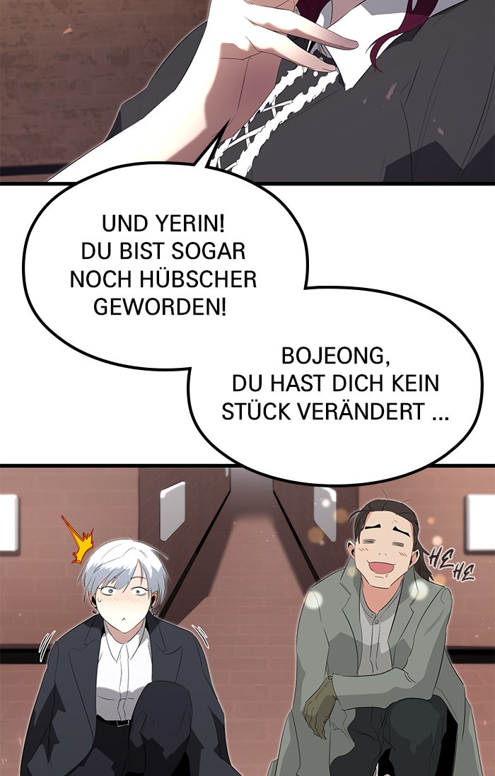 Read Ghost King Manga Online