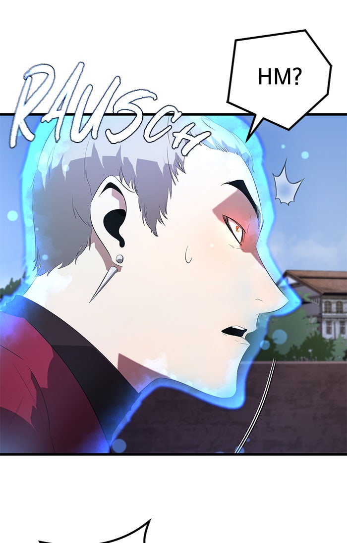 Read Ghost King Manga Online