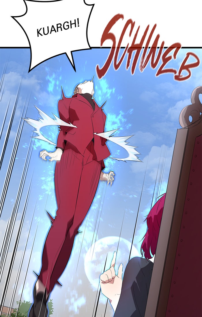 Read Ghost King Manga Online