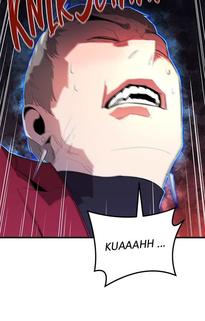 Read Ghost King Manga Online