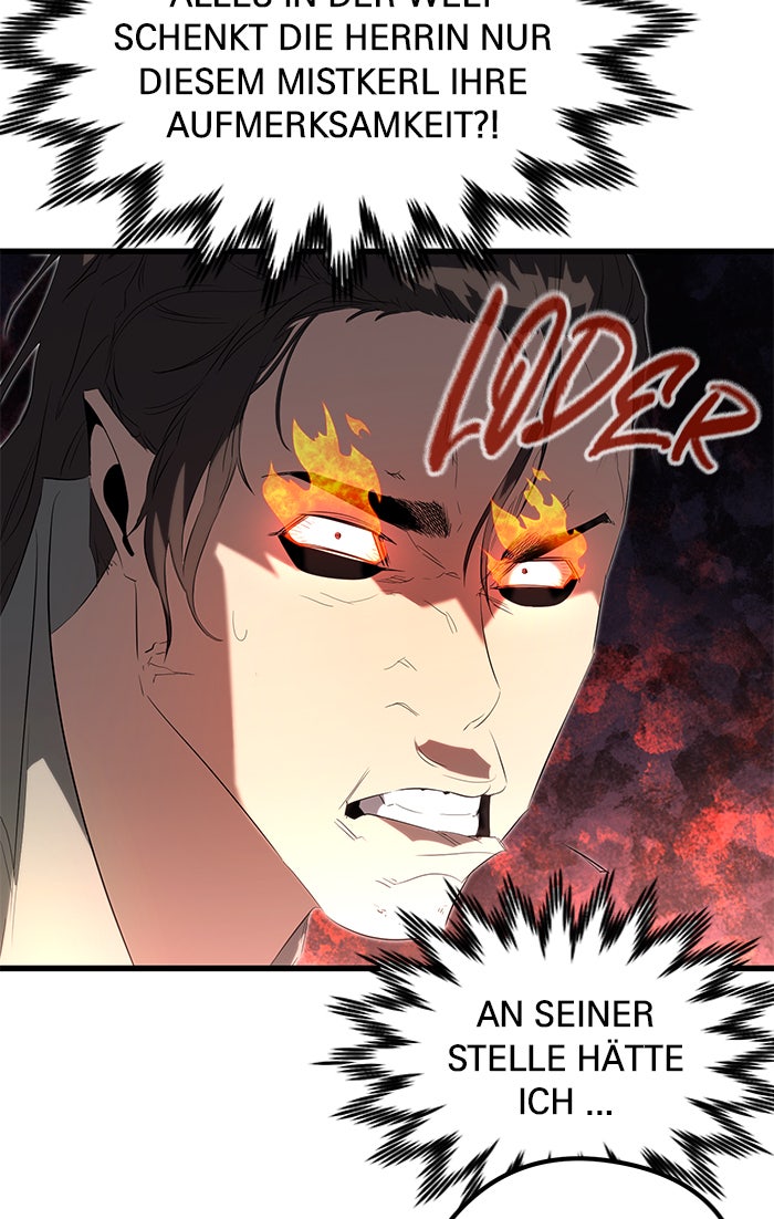 Read Ghost King Manga Online