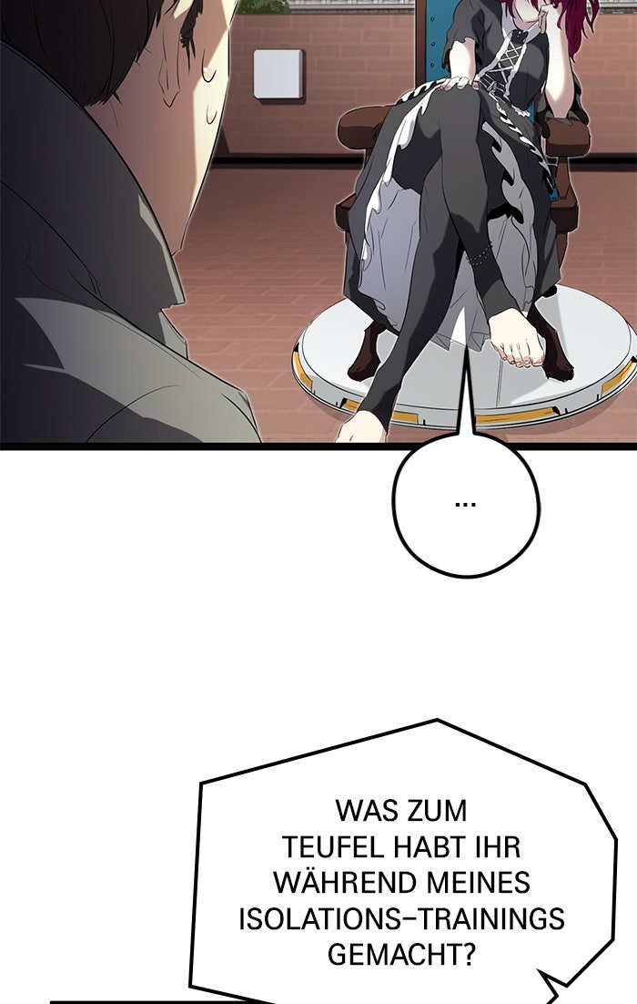 Read Ghost King Manga Online