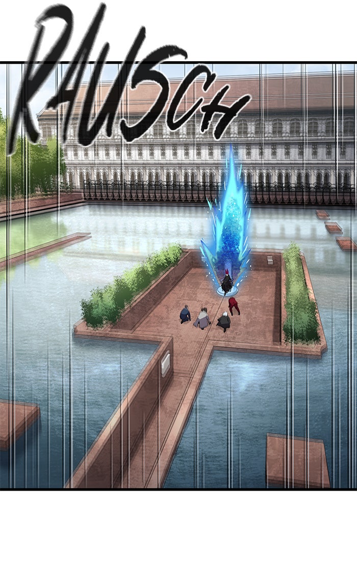 Read Ghost King Manga Online