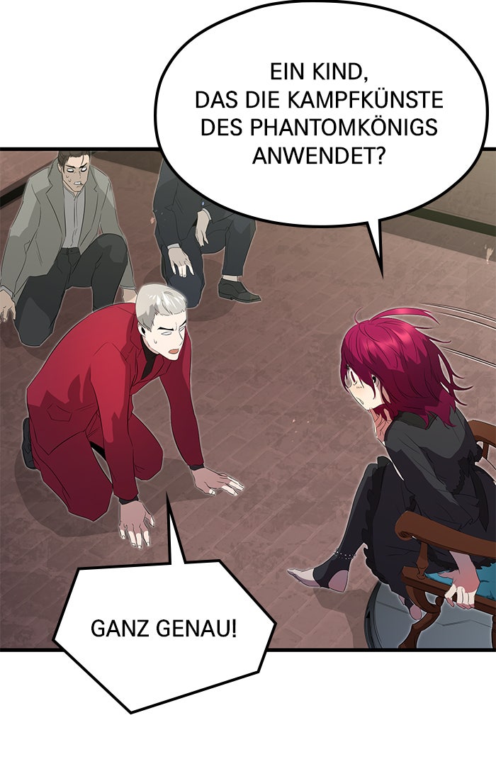 Read Ghost King Manga Online