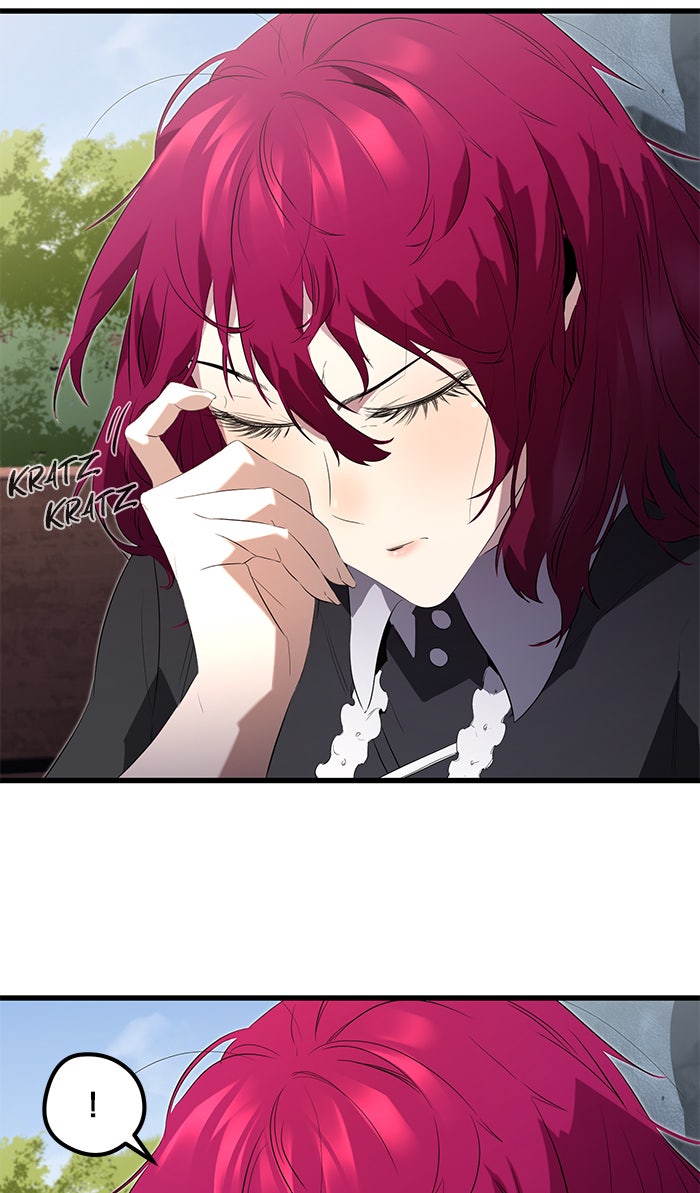 Read Ghost King Manga Online